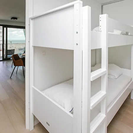 Residentie Crystal * أوستيند