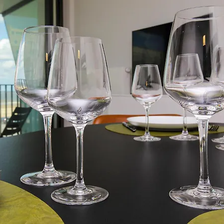 Residentie Crystal شقة أوستيند